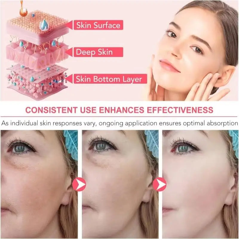 Collagen Night Wrapping Mask