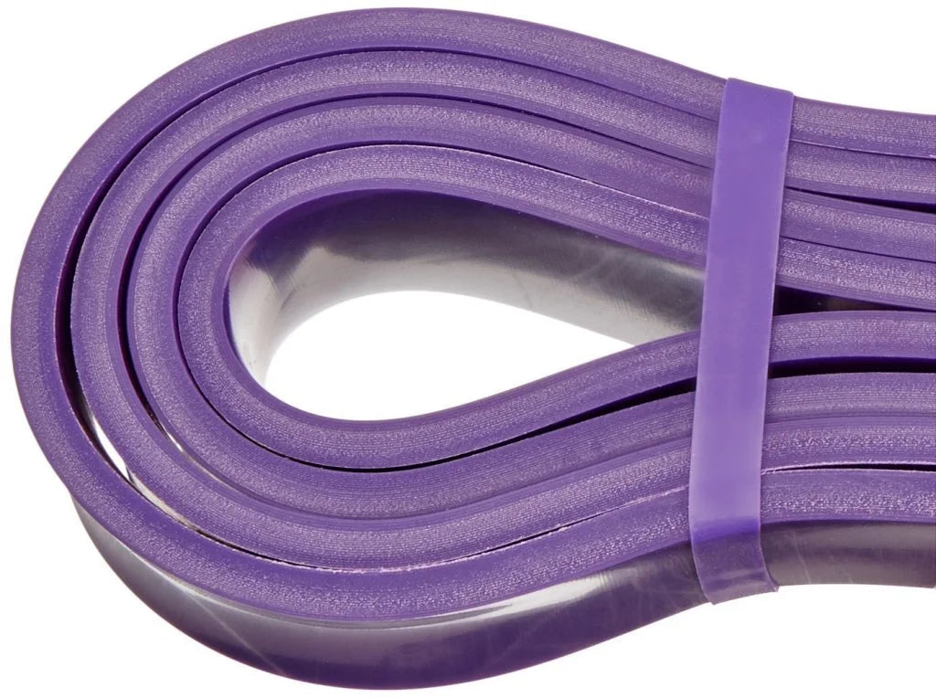 Purple Heavy Resistance Pull Up Band