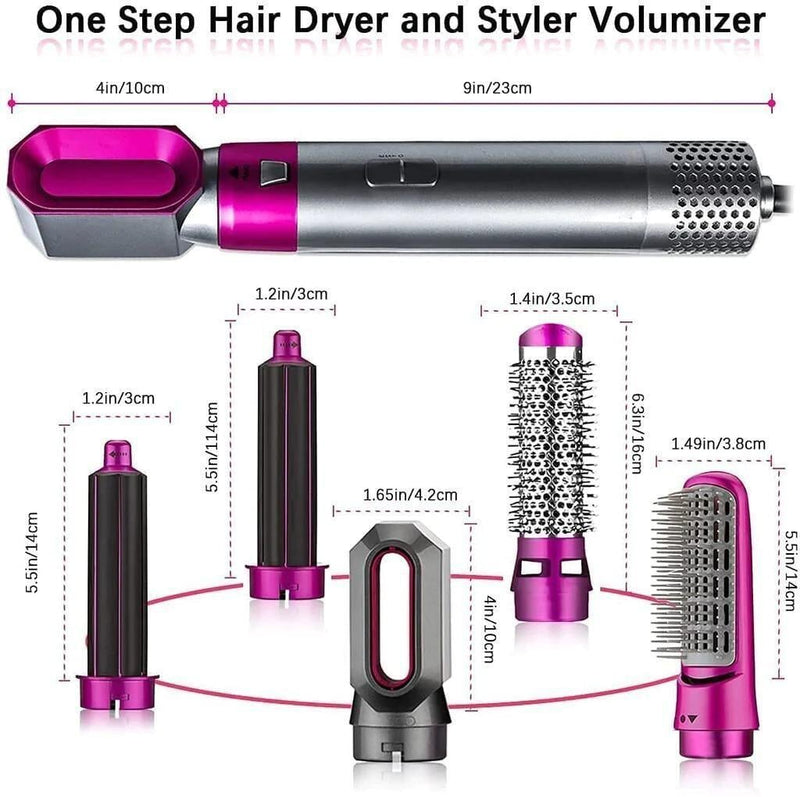 StyleFusion Pro 5Xโข