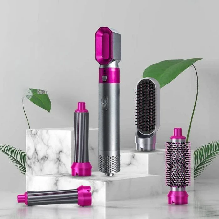 StyleFusion Pro 5Xโข