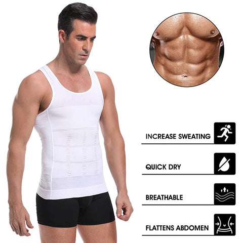 Body Shaper For Men