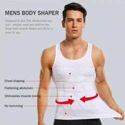 Body Shaper For Men