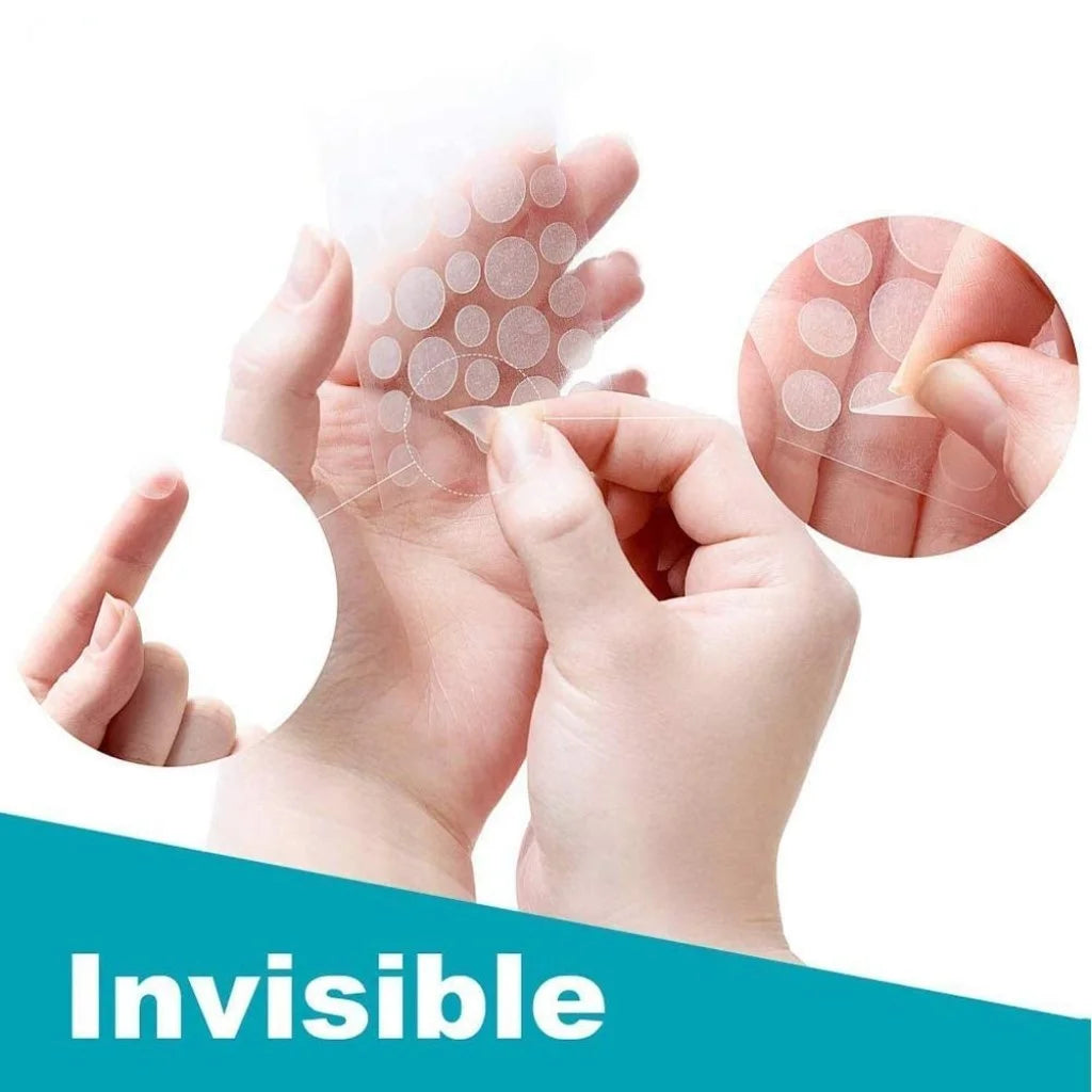36 pcs Acne Patch Pimple Patch