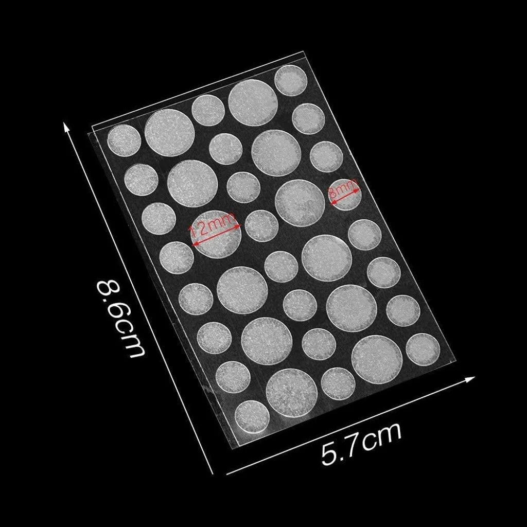 36 pcs Acne Patch Pimple Patch