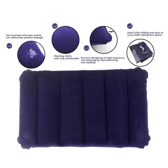 Travel Neck Pillow (Buy1Get1 Free)