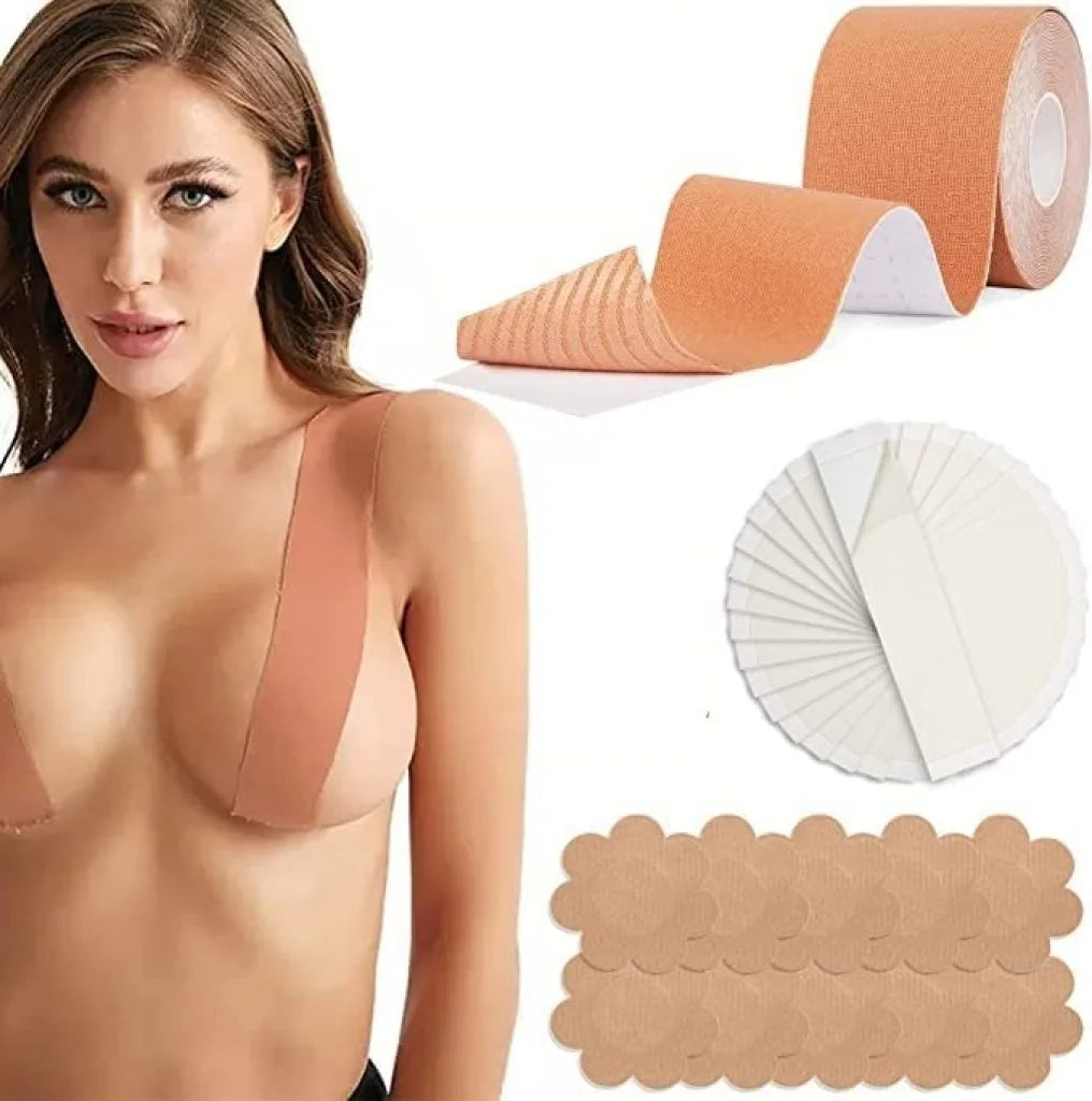 βooβ Tape with 10 Nipple Cover Personal Care