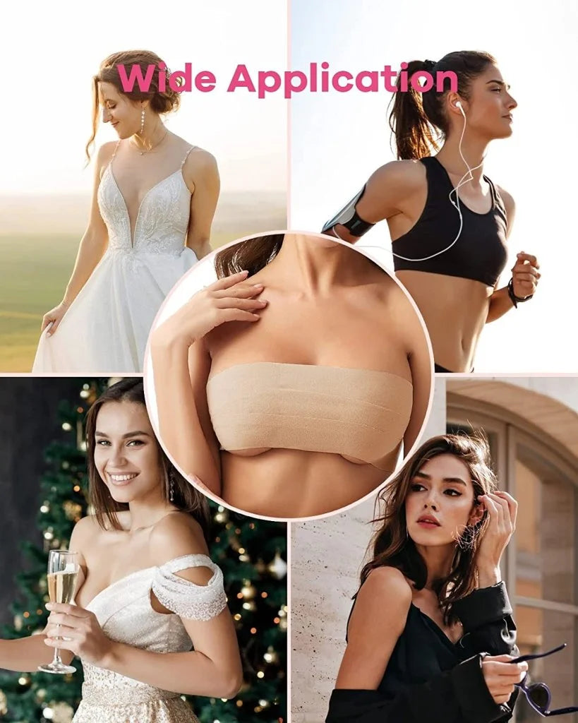 βooβ Tape with 10 Nipple Cover Personal Care
