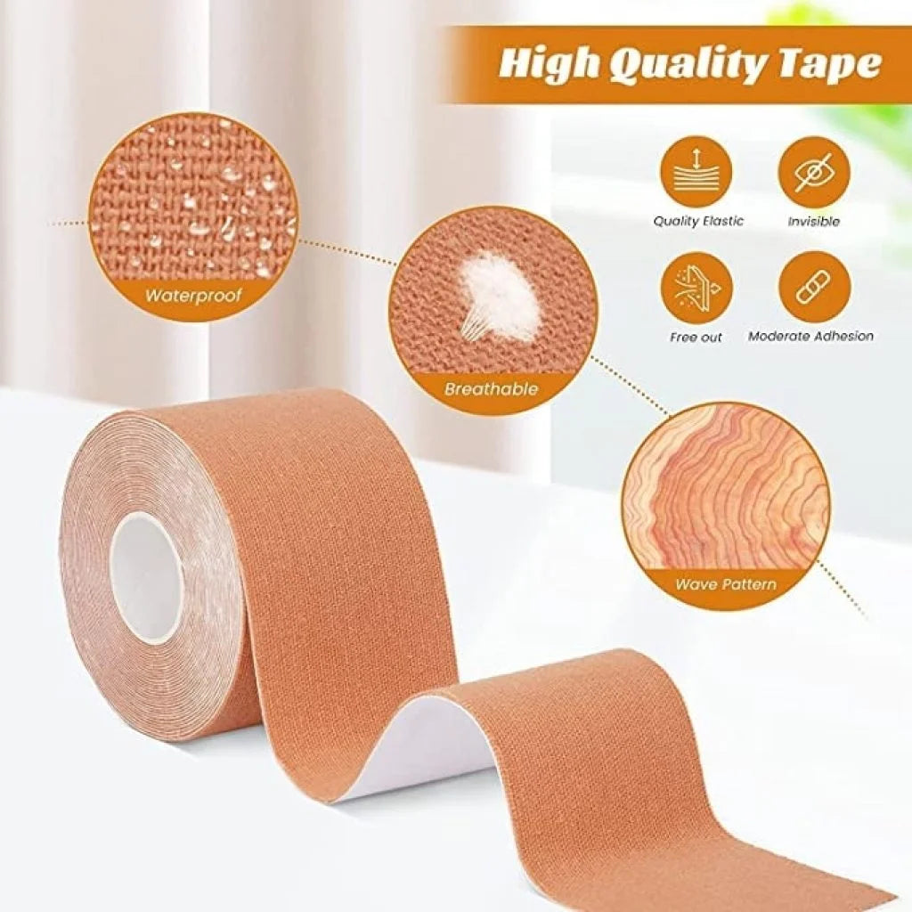 βooβ Tape with 10 Nipple Cover Personal Care