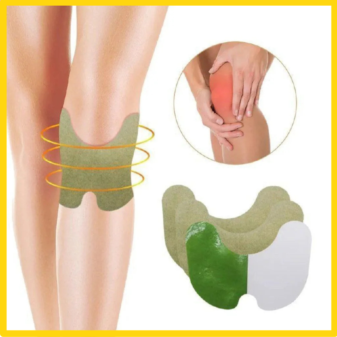 10 pcs Knee Patches