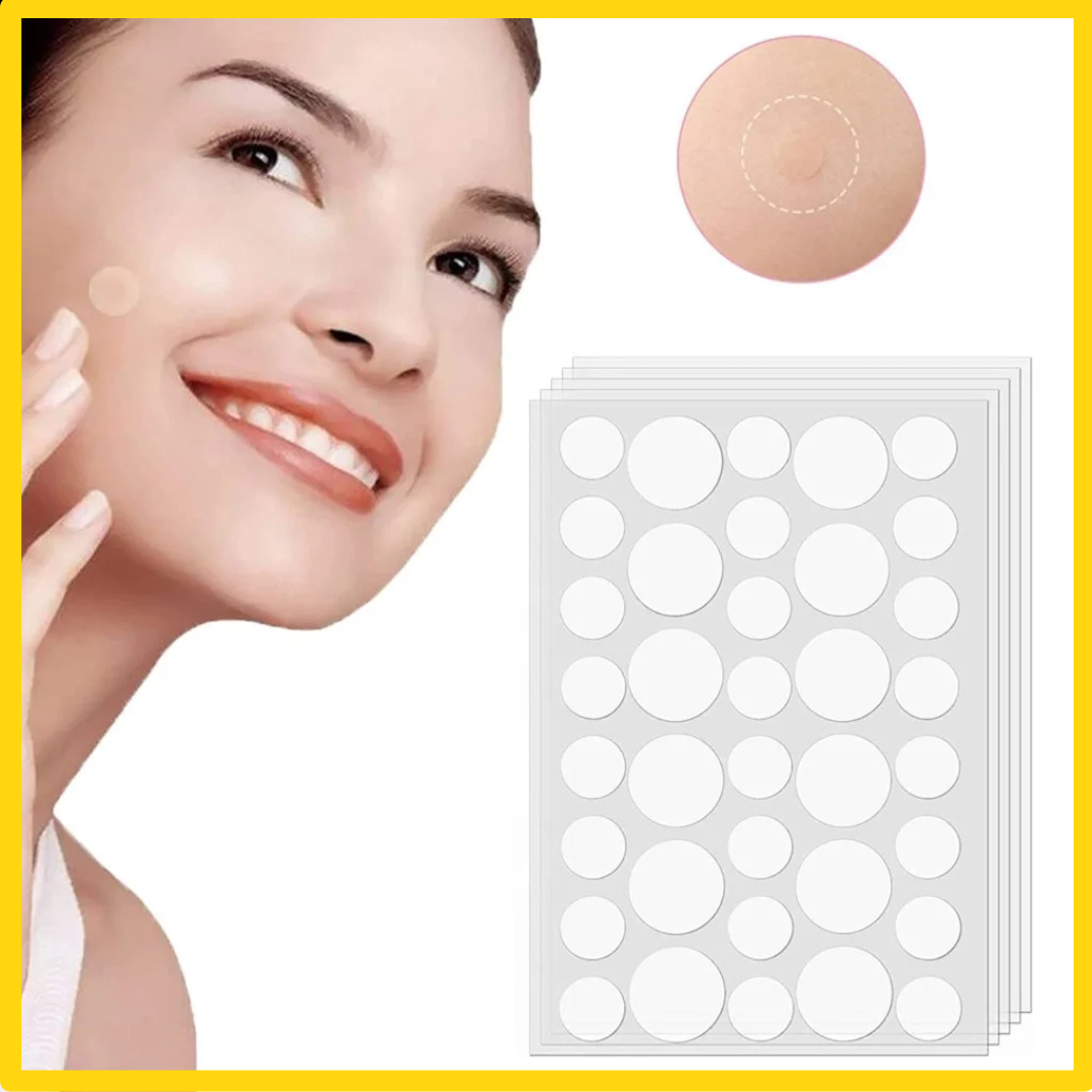 36 pcs Acne Patch Pimple Patch