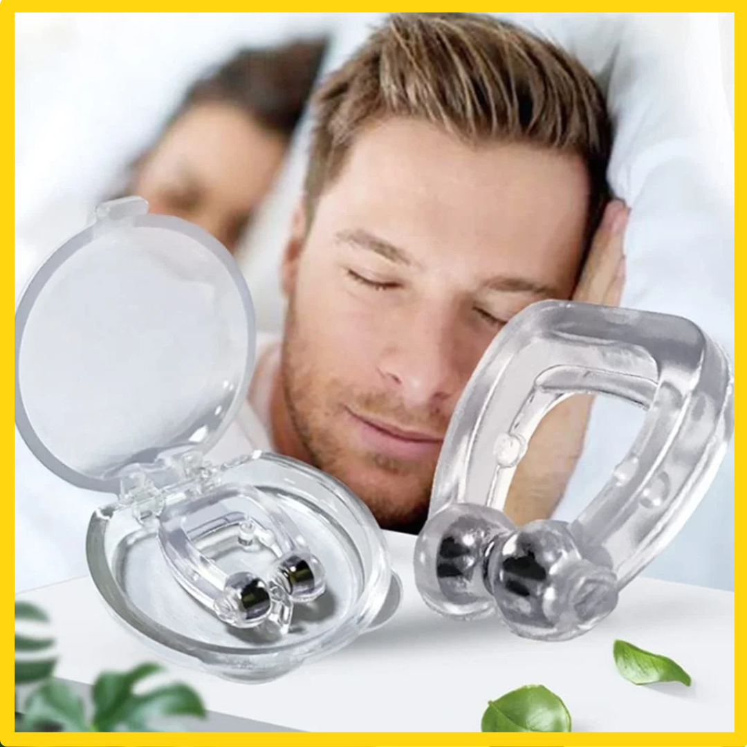 Snore Nose Clip