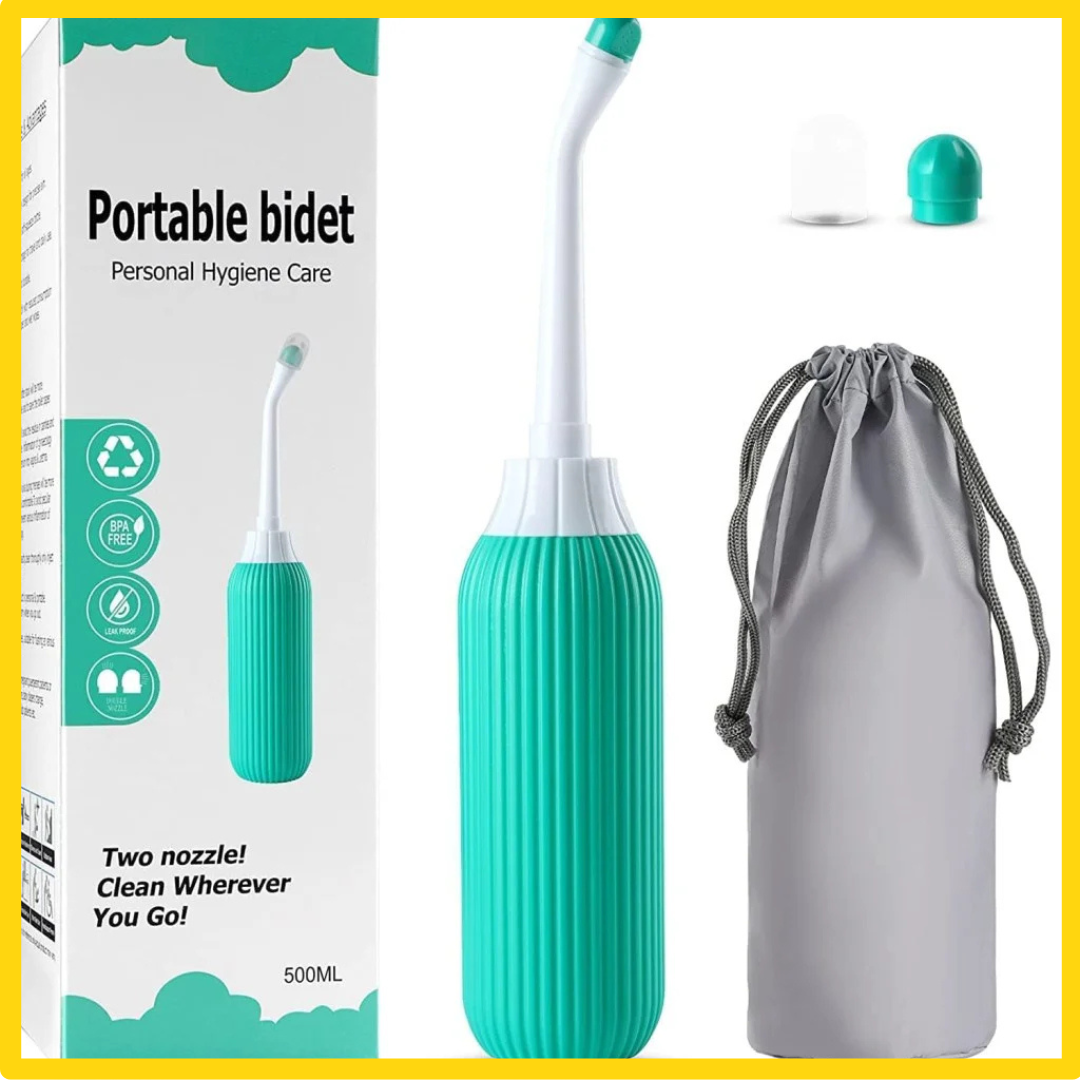 Portable Bidet Spray