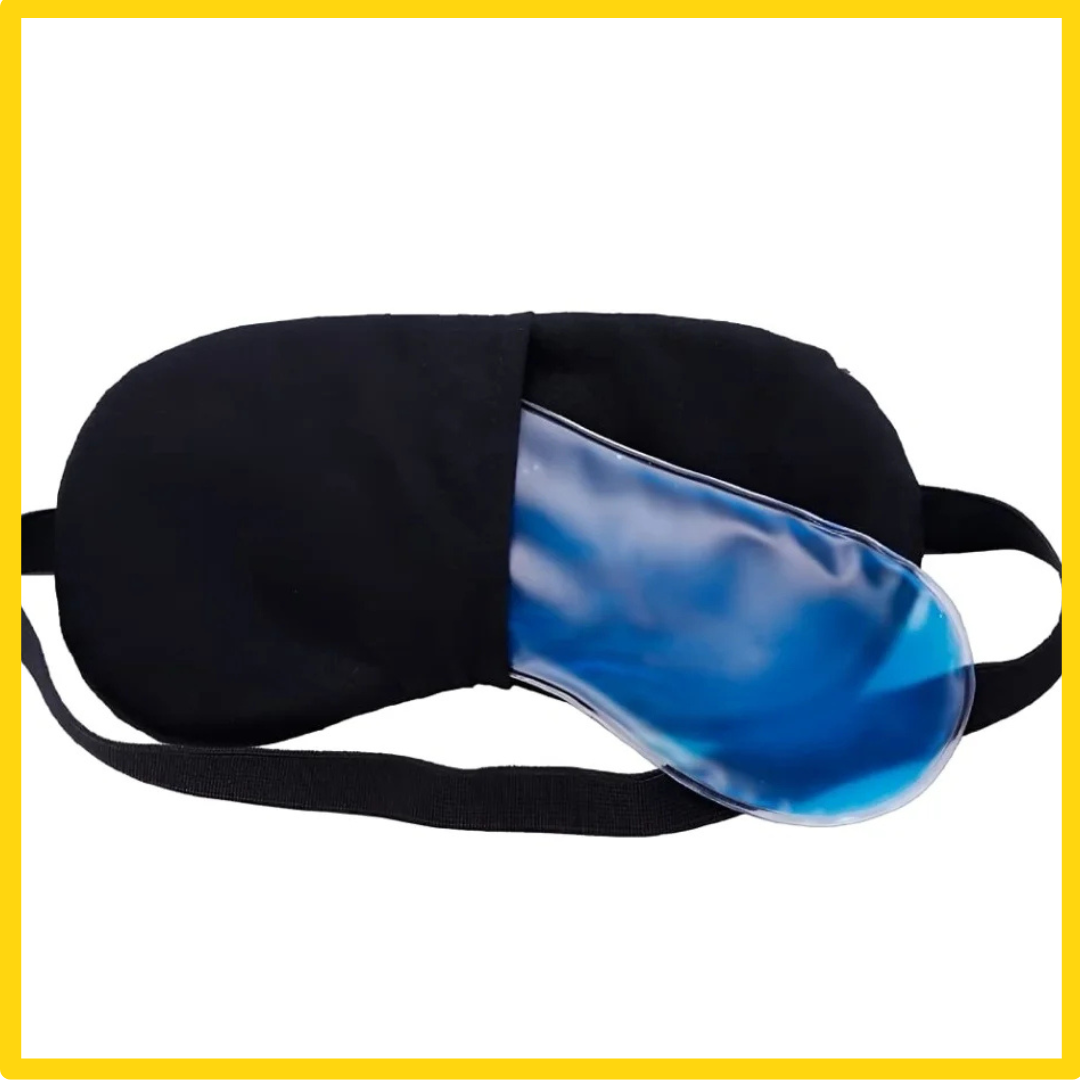 Eye Mask Cooling Gel