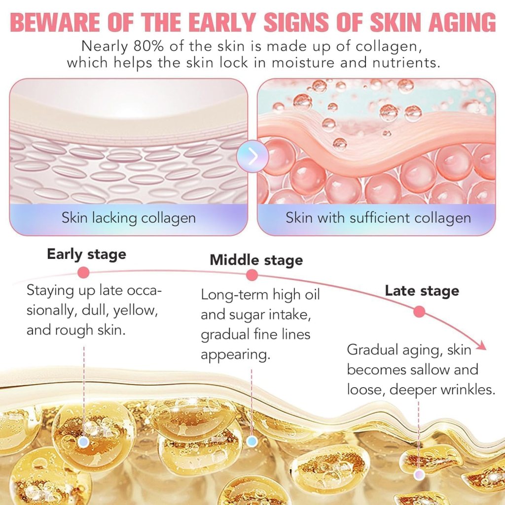 Collagen Night Wrapping Mask