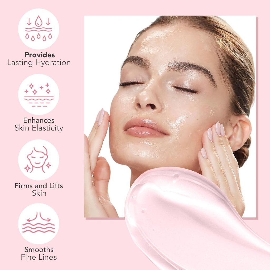 Collagen Night Wrapping Mask