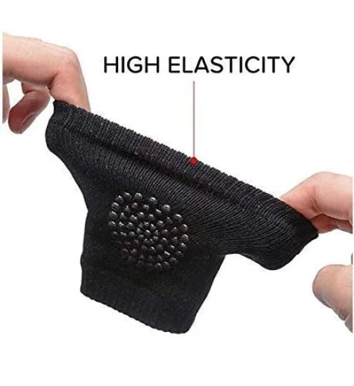 Doted Baby Knee Pad - Buy 1 Get 2 Free