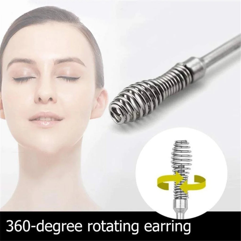Earpick Cleaner Tool Set Beauty Makeup Tool