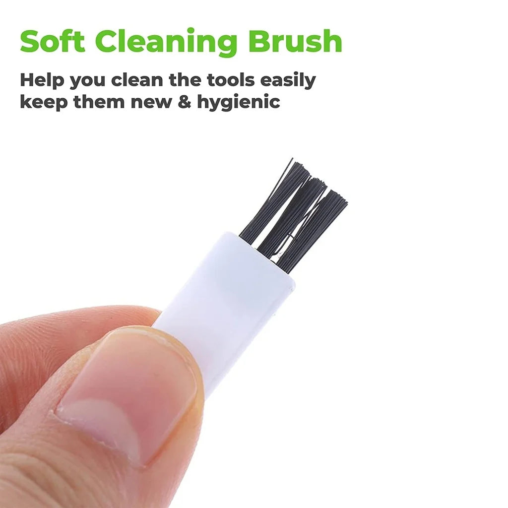 Earpick Cleaner Tool Set Beauty Makeup Tool