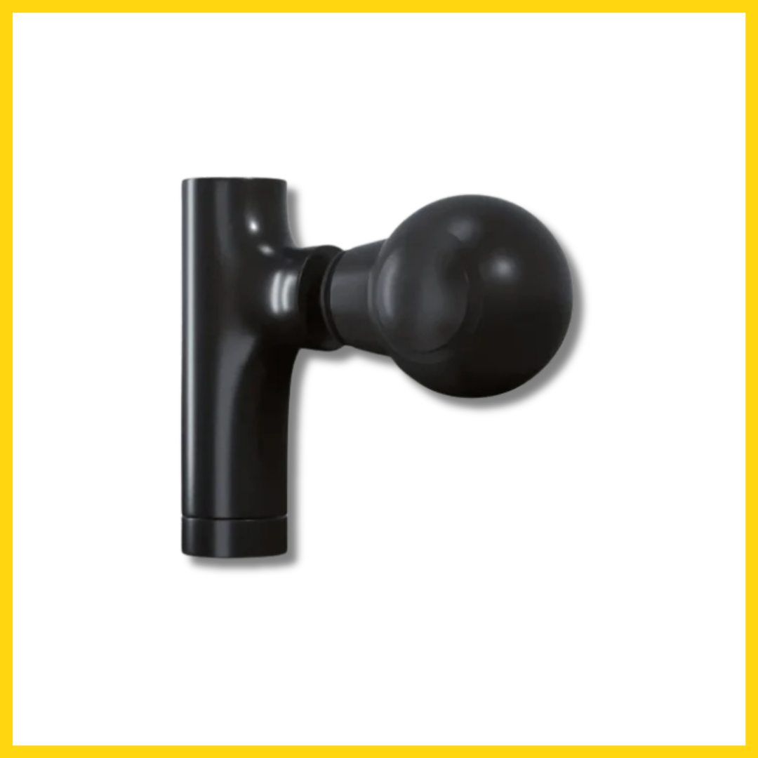 Mini Facial Massager Gun Personal Care