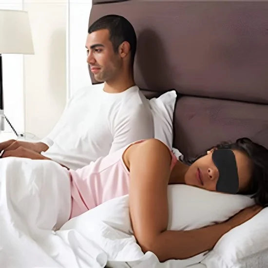 Eye Mask Cooling Gel