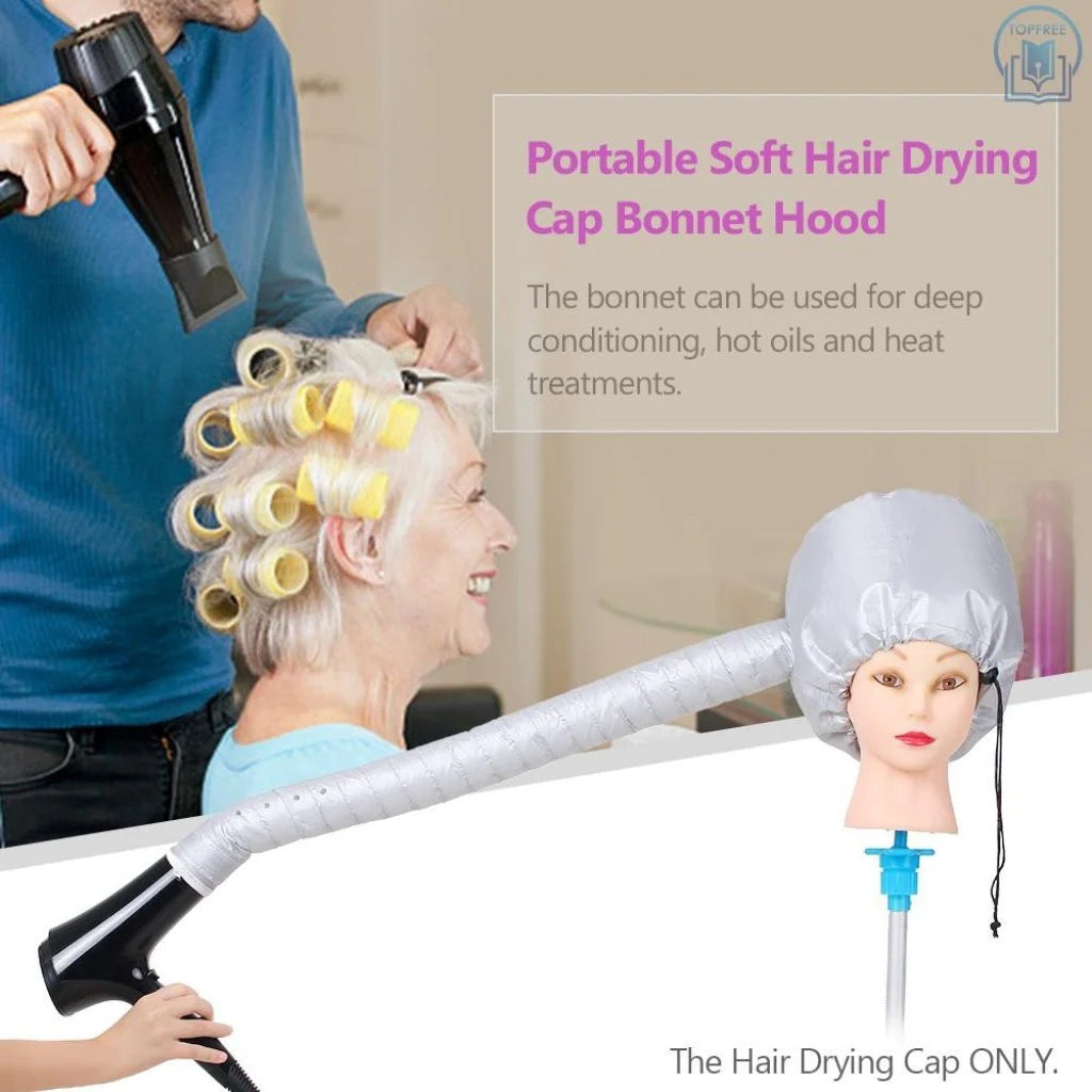 Hair Dryer Cap