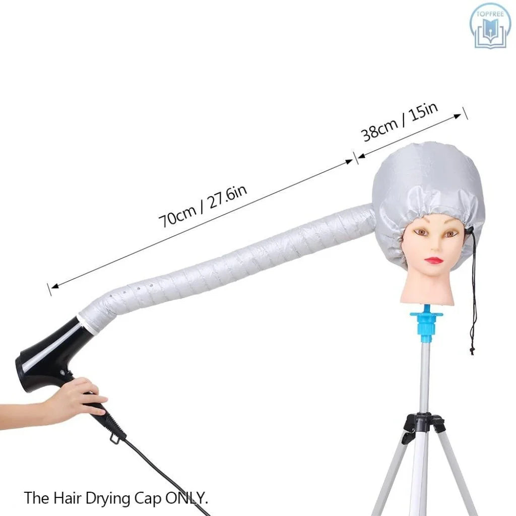 Hair Dryer Cap