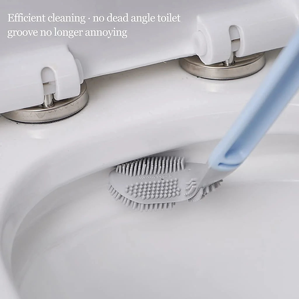 Long Handle Golf Toilet Brush