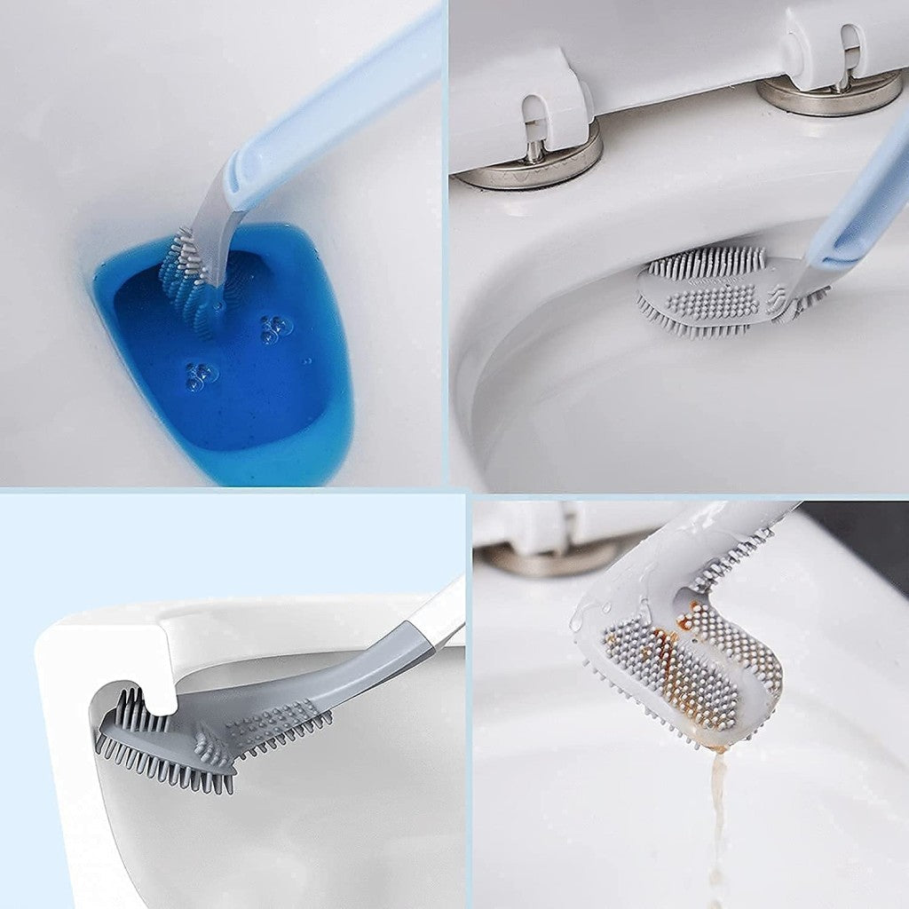 Long Handle Golf Toilet Brush