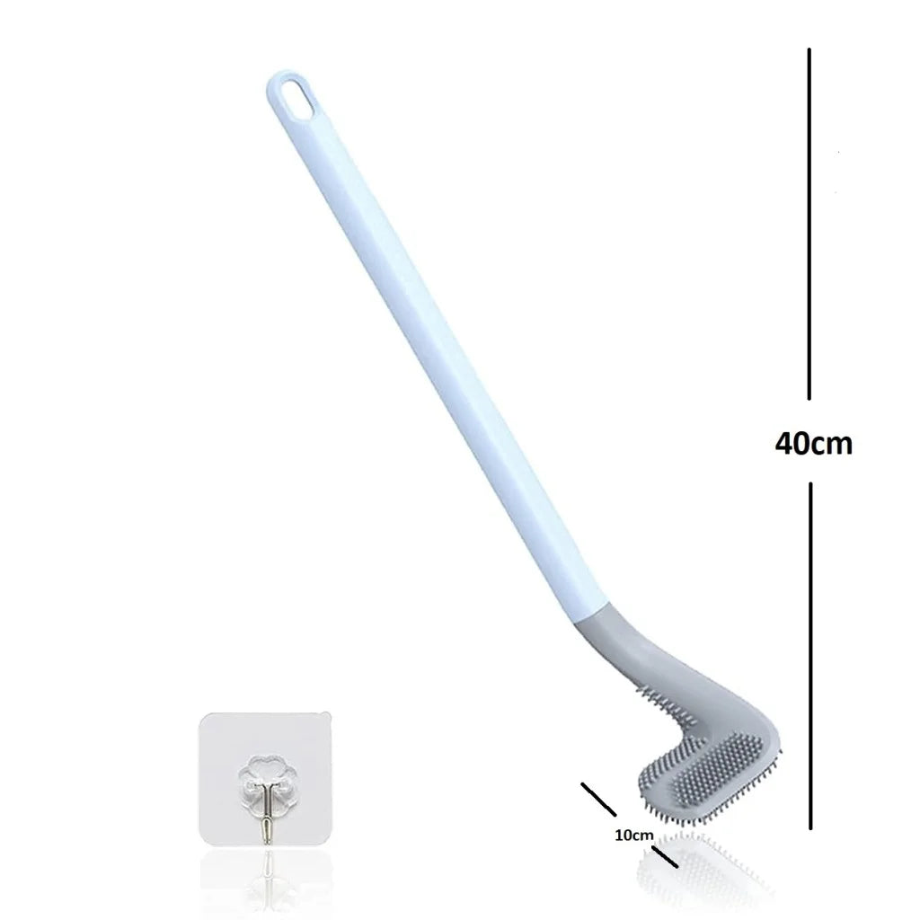 Long Handle Golf Toilet Brush