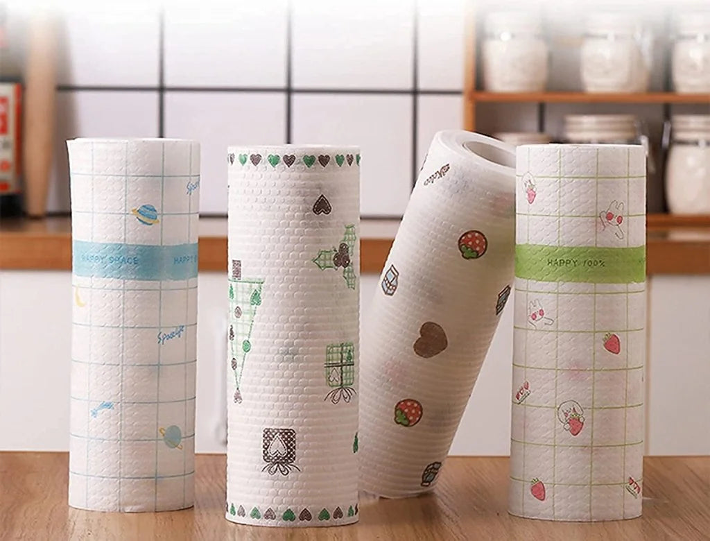 Kitchen Tissue