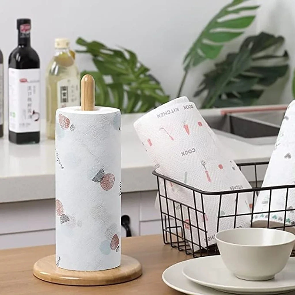 Kitchen Tissue