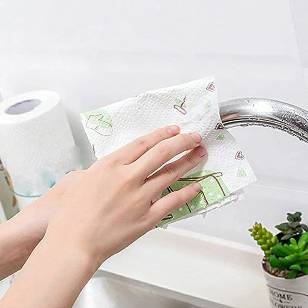 Kitchen Tissue