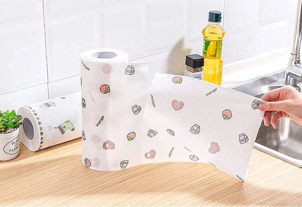 Kitchen Tissue