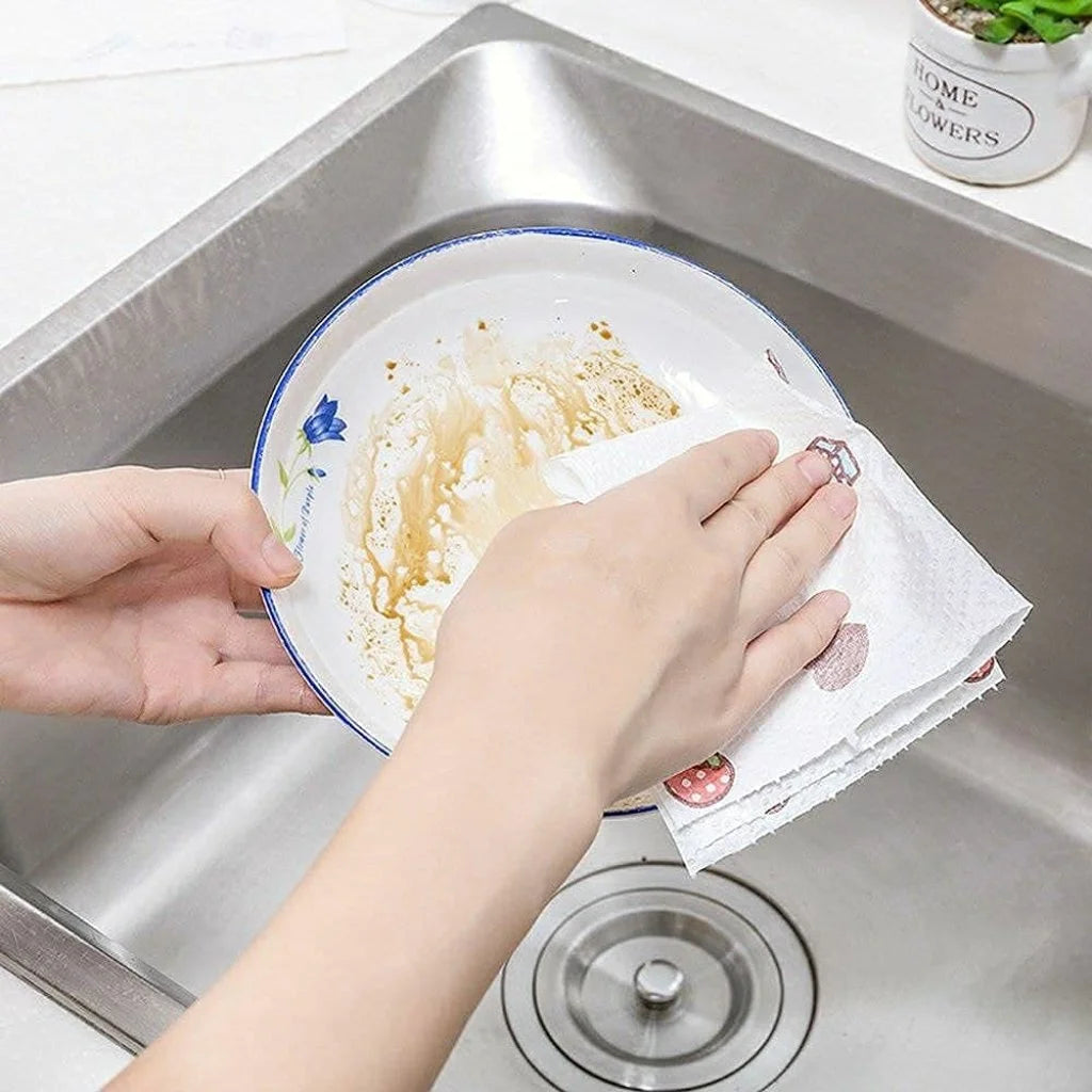 Kitchen Tissue