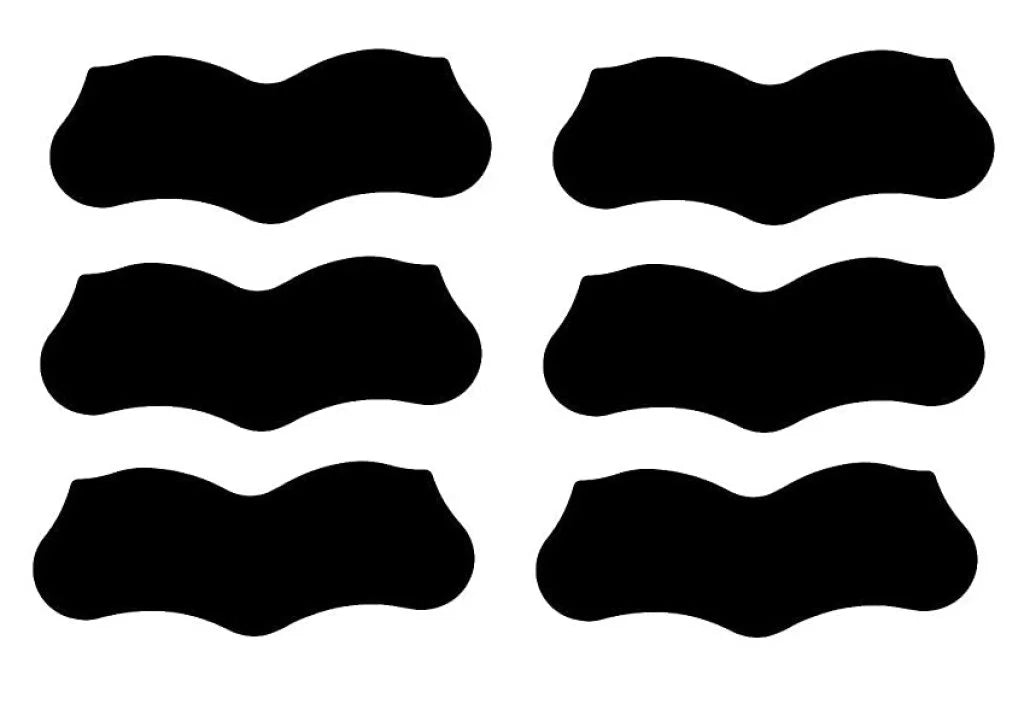 Nose Strips Blackhead Remover 10Pcs