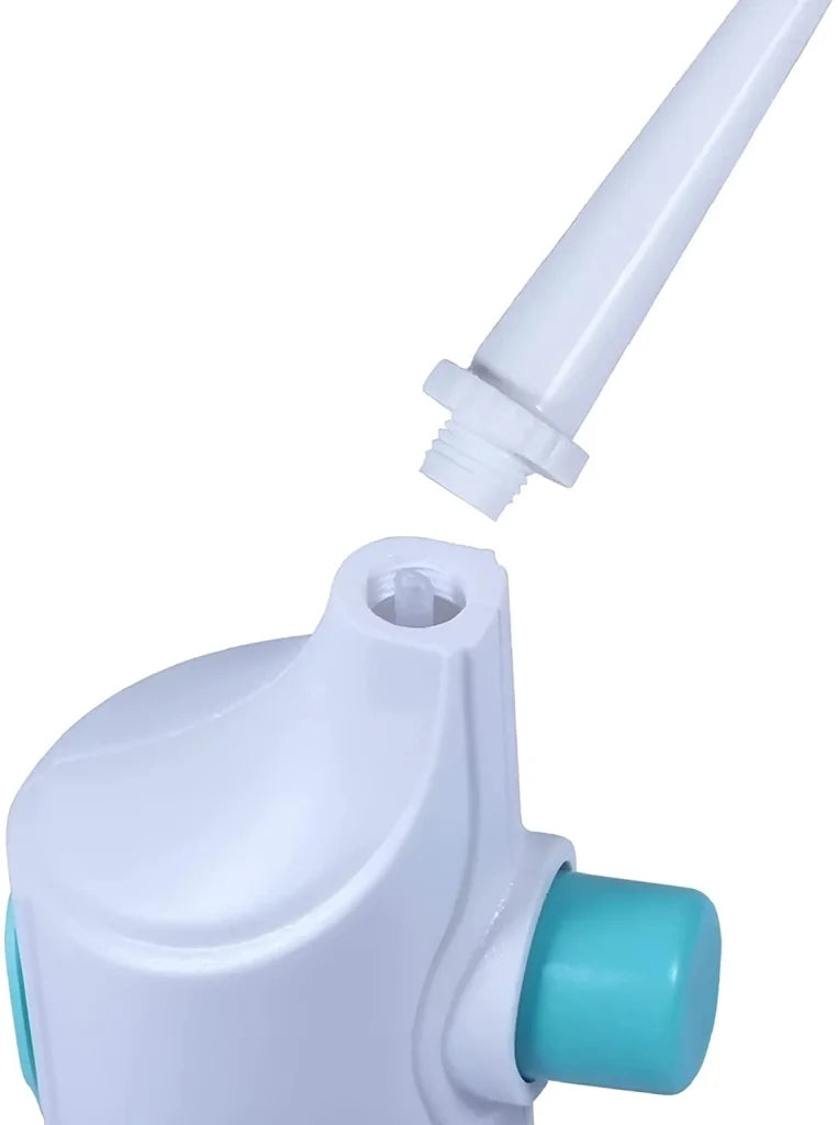 Power Floss Dental Water Flosser
