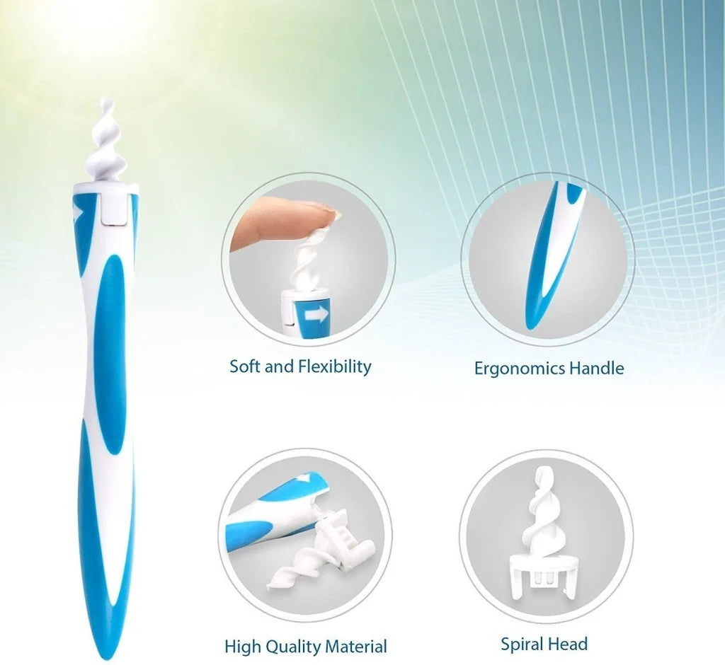 Smart Swab Silicone Easy Earwax