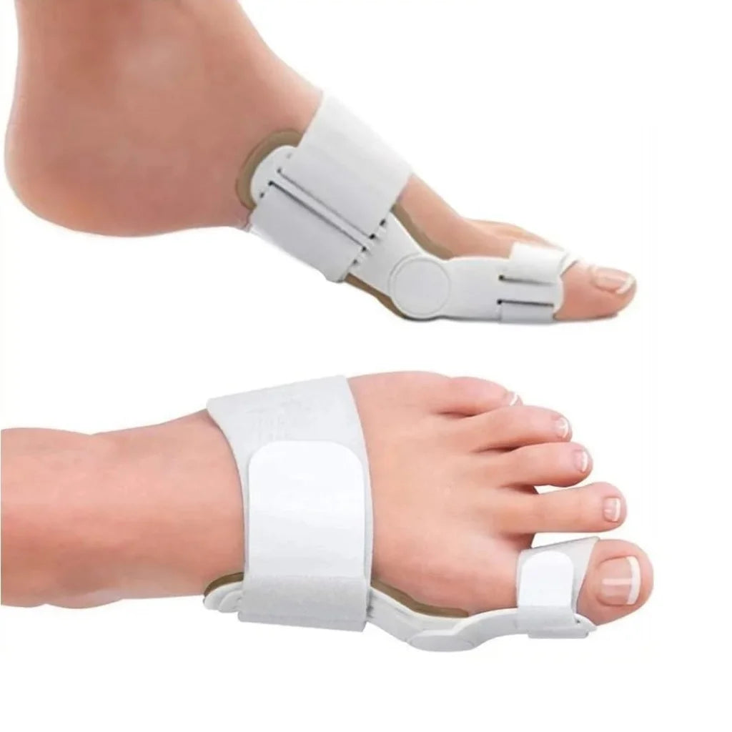 Toe Straightener Bunion Splint Corrector Pad