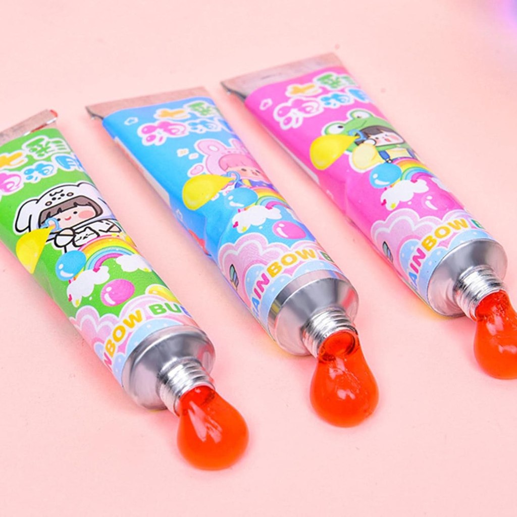 Bubble making glue ( Pack of 4 )