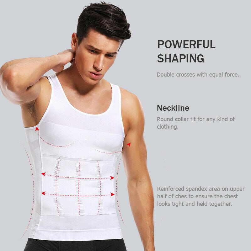 Body Shaper For Men