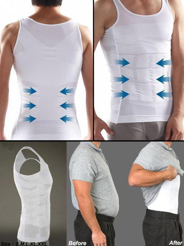 Body Shaper For Men