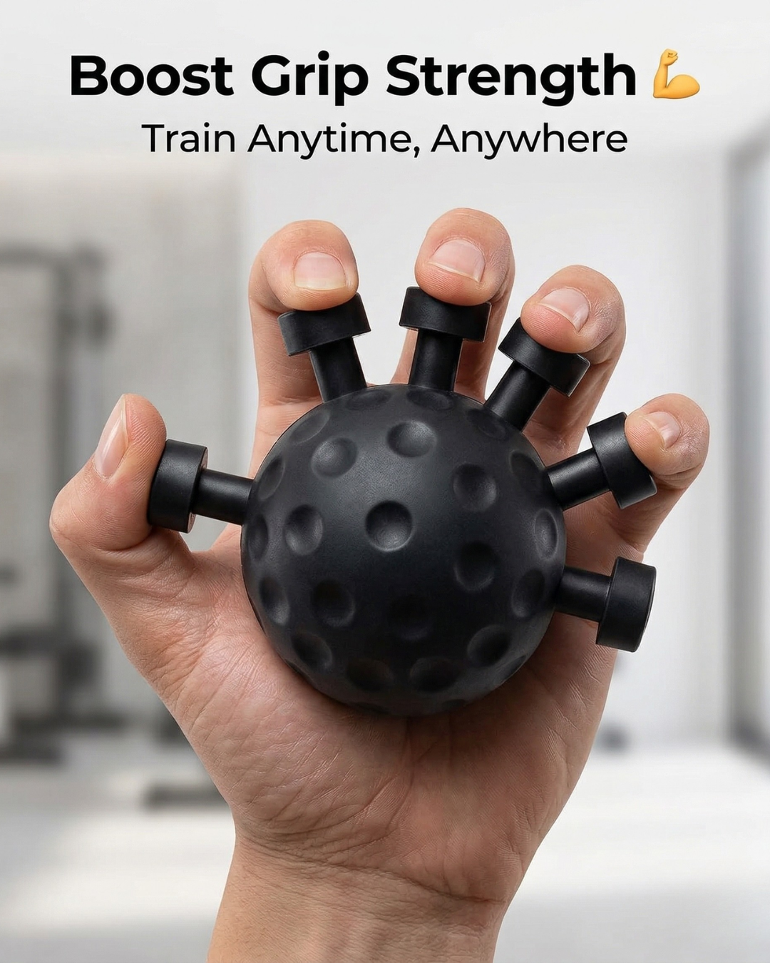 Hand Grip Exercise Eagle Claw Gripper Gym accessories