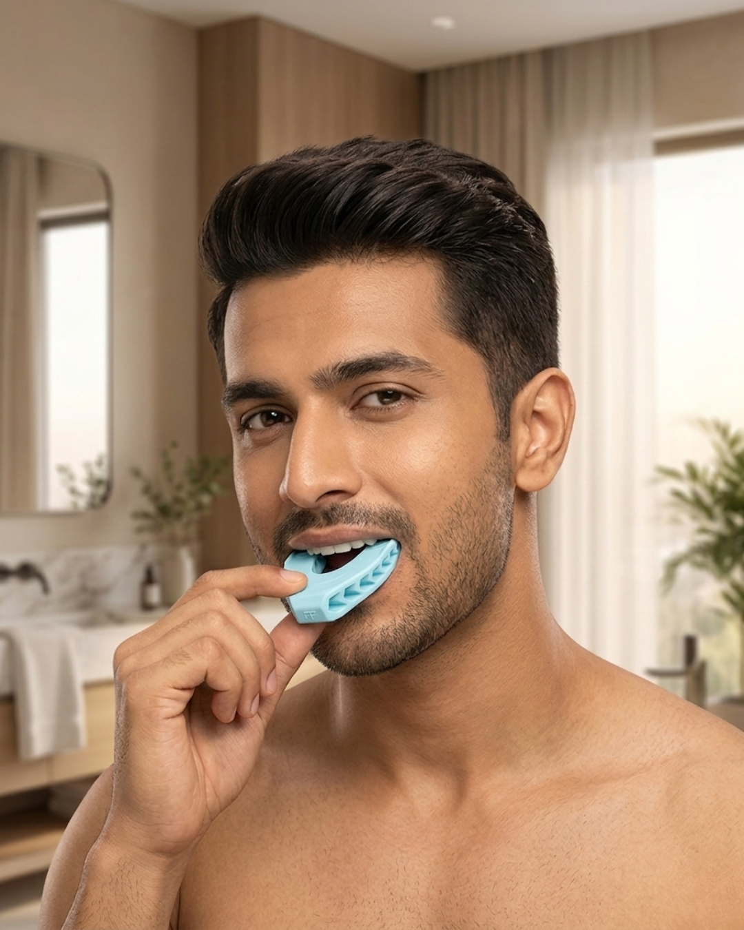 Jaw Exerciser Personal Care