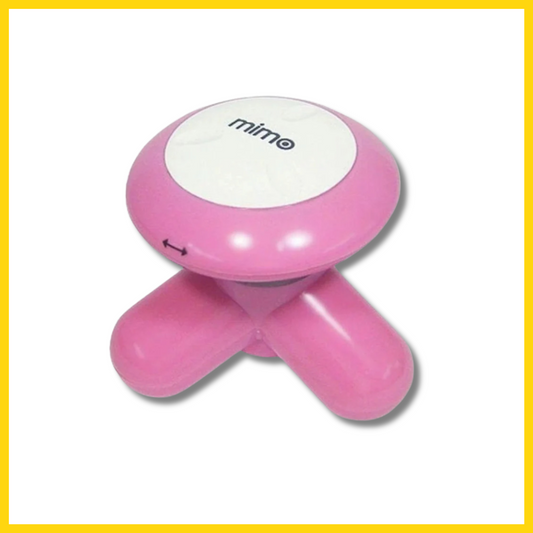 Mimo Handheld Massager