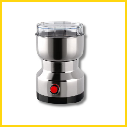 Portable Multi functional Mixer Grinder