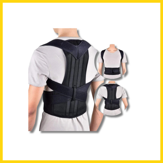 Premium Quality Posture Corrector Belt Unisex