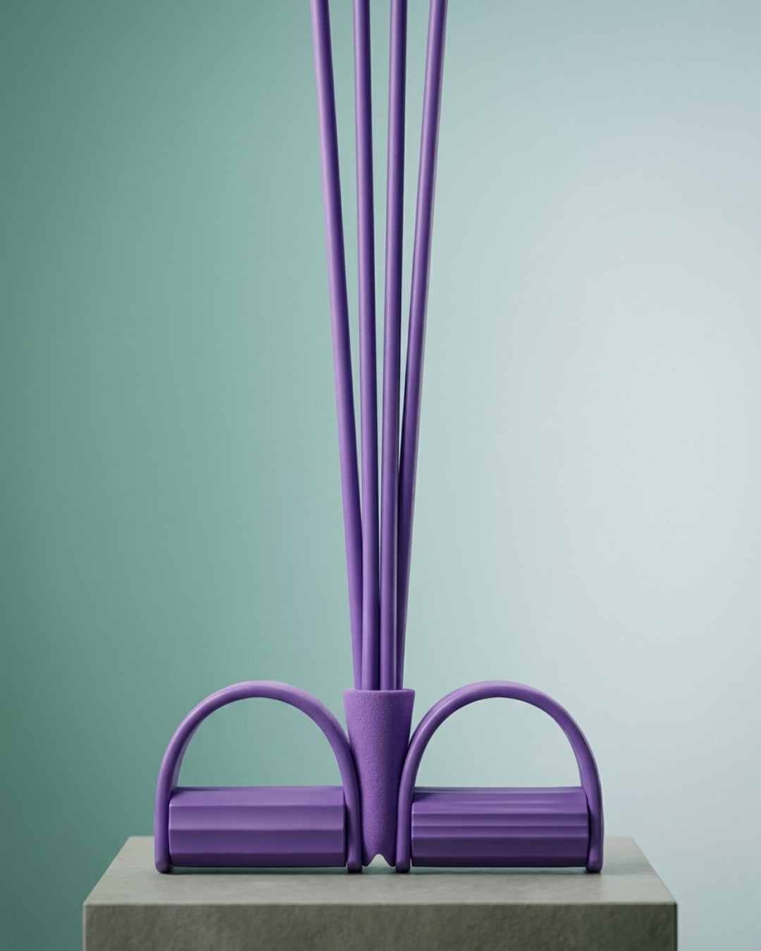 Yoga Peddle Ressistance Puller