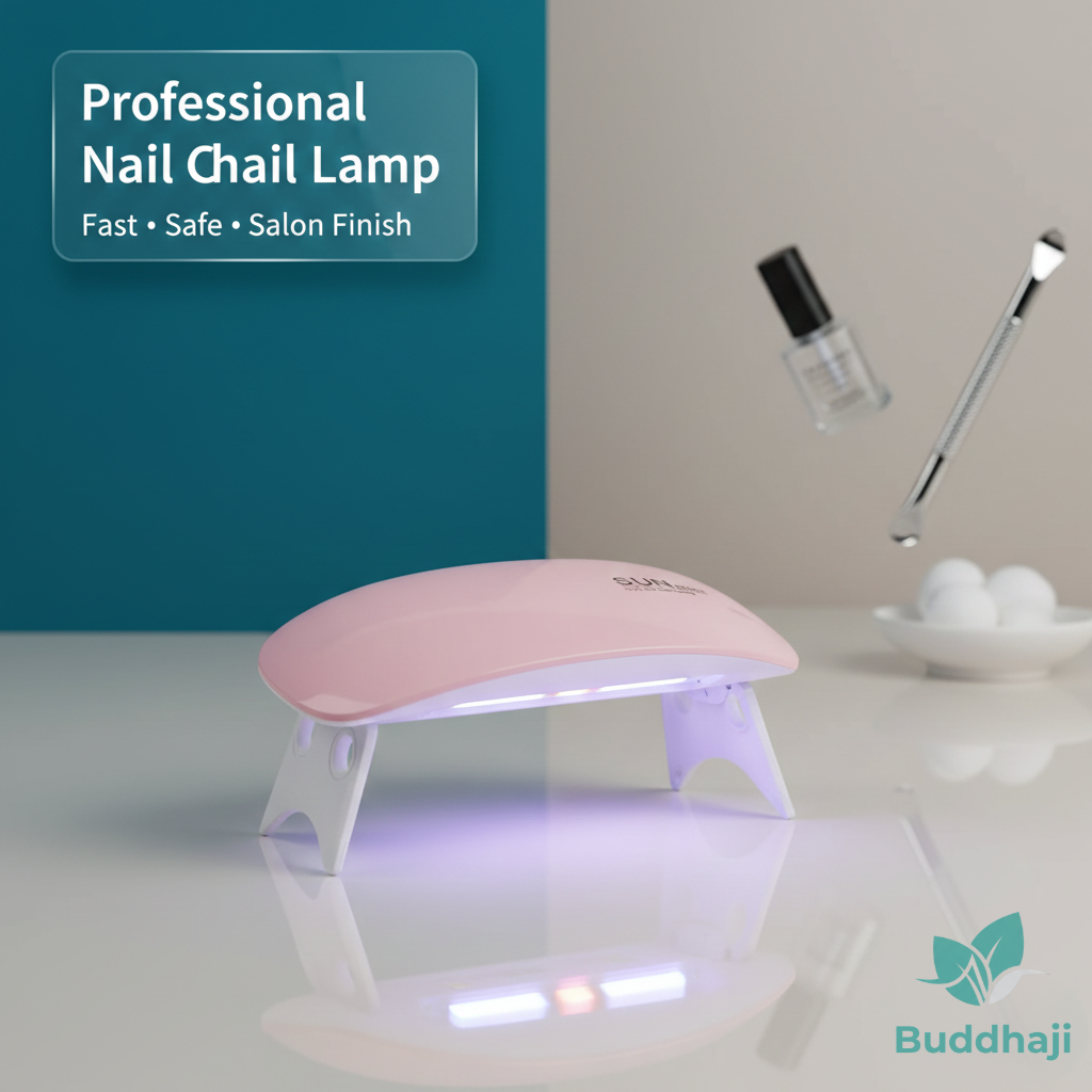 Sun Mini UV LED Nail Dryer Lamp Beauty Products