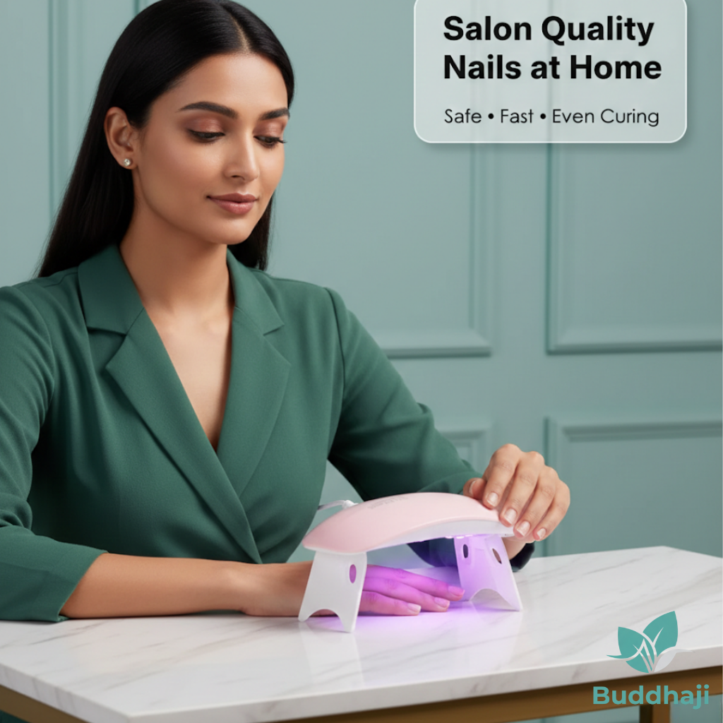 Sun Mini UV LED Nail Dryer Lamp Beauty Products