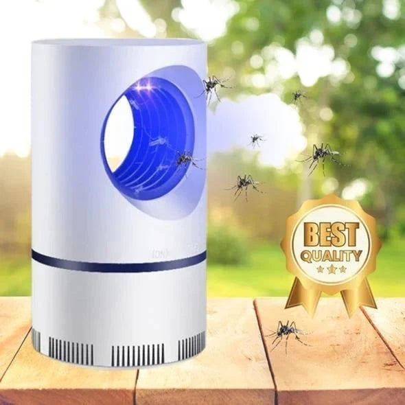 Summer Hot Sale 40% OFF-Mosquito And Flies Killer Trap